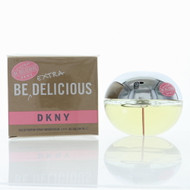 Dkny Be Extra Delicious By Dkny 3.4 Oz Eau De Parfum Spray For Women - Box (085715950147)