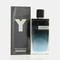 Y By Yves Saint Laurent 6.7 Oz Eau De Parfum Spray For Men - Box (3614273128971) Y By Yves Saint Laurent 6.7 Oz Eau De Parfum Spray For Men - Box (3614273128971)