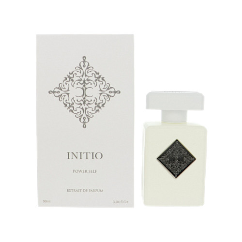 Initio Power Self By Initio 3.04 Oz Extrait De Parfum Spray For Women - Box (3701415903432)