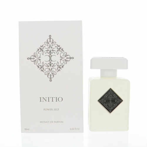 Initio Power Self By Initio 3.04 Oz Extrait De Parfum Spray For Women - Box (3701415903432)