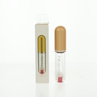 Perfume Pod Pure Gold By Travalo 0.17 Oz Refillable Spray For Unisex - Box (850051608287)