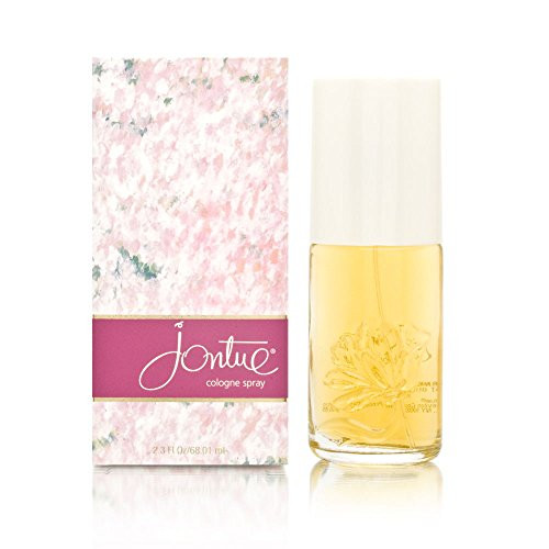 Jontue By Revlon 2.3 Oz Col Spray For Women - Box (309979103850)