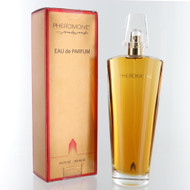 Pheromone By Marilyn Miglin 3.4 Oz Eau De Parfum Spray For Women - Box (783381025298)
