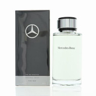 Mercedes-Benz By Mercedes Benz 8 Oz Eau De Toilette Spray For Men - Box (3595471022639)
