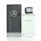 Mercedes-Benz By Mercedes Benz 8 Oz Eau De Toilette Spray For Men - Box (3595471022639) Mercedes-Benz By Mercedes Benz 8 Oz Eau De Toilette Spray For Men - Box (3595471022639)