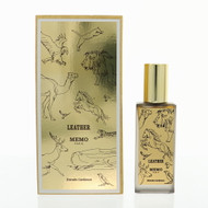 Leather By Memo Paris 1 Oz Eau De Parfum Spray For Unisex - Box (3700458606317)