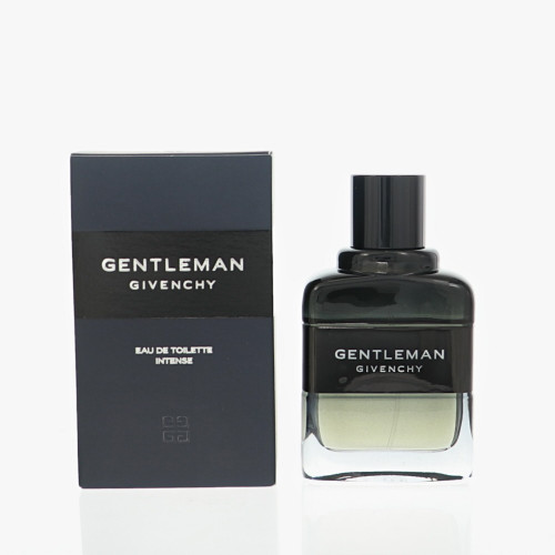 Gentleman Intense By Givenchy 2 Oz Eau De Toilette Spray For Men - Box (3274872422995)