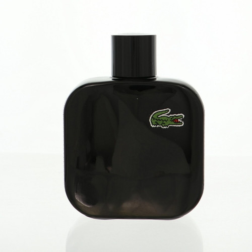 Lacoste Noir Intense By Lacoste 3.3 Oz Eau De Toilette Spray For Men - Tester (737052662794)