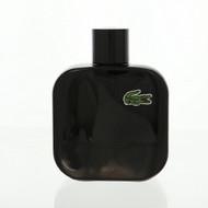 Lacoste Noir Intense By Lacoste 3.3 Oz Eau De Toilette Spray For Men - Tester (737052662794)