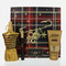 Le Male Elixir By Jean Paul Gaultier 3 Piece Set For Men: 4.2 Oz Parfum Spray, 0.34 Oz Parfum Spray, 2.5 Oz All-Over Shower Gel For Men - Gift Set (8435415113168)