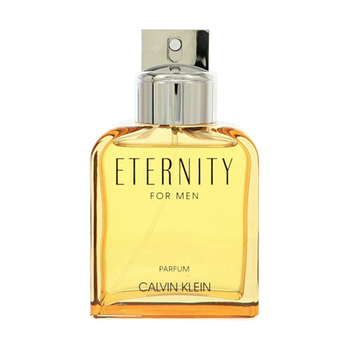 Eternity By Calvin Klein 3.3 Oz Parfum Spray For Men - Tester (3616303429621)