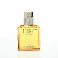 Eternity By Calvin Klein 3.3 Oz Parfum Spray For Men - Tester (3616303429621)