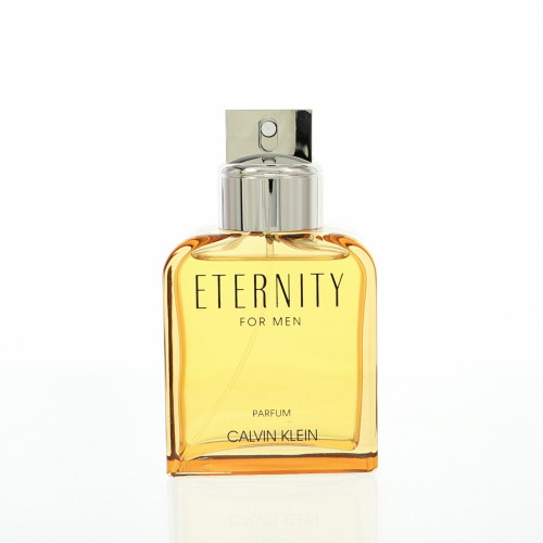 Eternity By Calvin Klein 3.3 Oz Parfum Spray For Men - Tester (3616303429621)