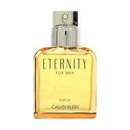 Eternity By Calvin Klein 3.3 Oz Parfum Spray For Men - Tester (3616303429621)