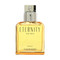 Eternity By Calvin Klein 3.3 Oz Parfum Spray For Men - Tester (3616303429621)