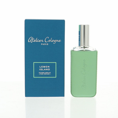 Lemon Island By Atelier Cologne 1 Oz Eau De Parfum Spray For Unisex - Box (3614273162951)