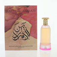 Bayn Al Asrar By Paris Corner 2.7 Oz Eau De Parfum Spray For Women - Box (6238542876317)