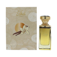 Eshal Vanilla By Paris Corner 3.4 Oz Eau De Parfum Spray For Women - Box (6290474886192)