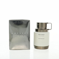 Odyssey White Edition By Armaf 2.02 Oz Eau De Parfum Spray For Men - Box (6294015189568)