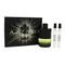 Azzaro The Most Wanted Intense By Azzaro 3 Piece Set For Men: 3.38 Oz Eau De Toilette Spray, 0.33 Oz Eau De Toilette Spray, 0.33 Oz Eau De Toilette Spray For Men - Gift Set (3614274315219) Azzaro The Most Wanted Intense By Azzaro 3 Piece Set For Men: 3.38 Oz Eau De Toilette Spray, 0.33 Oz Eau De Toilette Spray, 0.33 Oz Eau De Toilette Spray For Men - Gift Set (3614274315219)