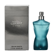 Le Male By Jean Paul Gaultier 0.24 Oz Eau De Toilette Spray For Men - Mini (8435415003766)