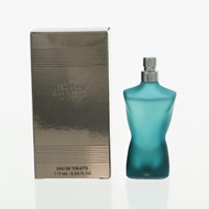 Le Male By Jean Paul Gaultier 0.24 Oz Eau De Toilette Spray For Men - Mini (8435415003766)