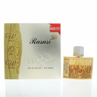 Woody By Rasasi 1.83 Oz Eau De Parfum Spray For Women - Box (614514238028)