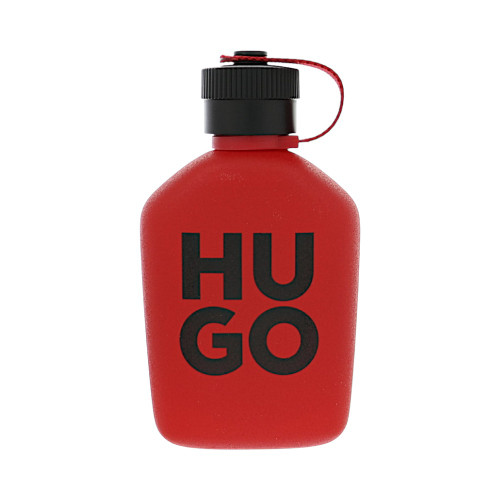 Hugo Intense By Hugo Boss 4.2 Oz Eau De Parfum Spray For Men - Tester (3616304697395)