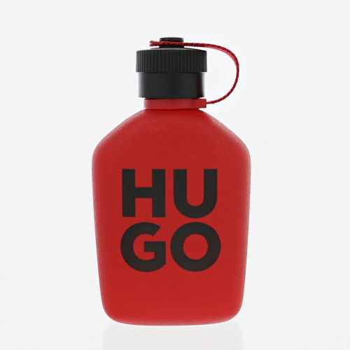 Hugo Intense By Hugo Boss 4.2 Oz Eau De Parfum Spray For Men - Tester (3616304697395)