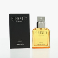 Eternity By Calvin Klein 1.6 Oz Parfum Spray For Men - Box (3616303549756)