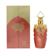 Papillons Des Vents By Paris Corner 3.4 Oz Eau De Parfum Spray For Women - Box (6298543264483)