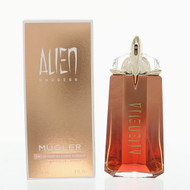 Alien Goddess Supra Florale By Thierry Mugler 3 Oz Eau De Parfum Spray For Women - Box (3614273927932)