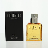 Eternity By Calvin Klein 3.3 Oz Parfum Spray For Men - Box (3616303549763)