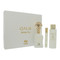 Qalb White Tie By Luniche 3 Piece Set For Unisex: 3.4 Oz Eau De Parfum Spray, 0.3 Oz Eau De Parfum, 3.4 Oz Fragrance Mist For Unisex - Gift Set (850068869473) Qalb White Tie By Luniche 3 Piece Set For Unisex: 3.4 Oz Eau De Parfum Spray, 0.3 Oz Eau De Parfum, 3.4 Oz Fragrance Mist For Unisex - Gift Set (850068869473)