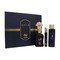 Qalb By Luniche 3 Piece Set For Unisex: 3.4 Oz Eau De Parfum Spray, 0.3 Oz Eau De Parfum, 3.4 Oz Fragrance Mist For Unisex - Gift Set (850068869480) Qalb By Luniche 3 Piece Set For Unisex: 3.4 Oz Eau De Parfum Spray, 0.3 Oz Eau De Parfum, 3.4 Oz Fragrance Mist For Unisex - Gift Set (850068869480)