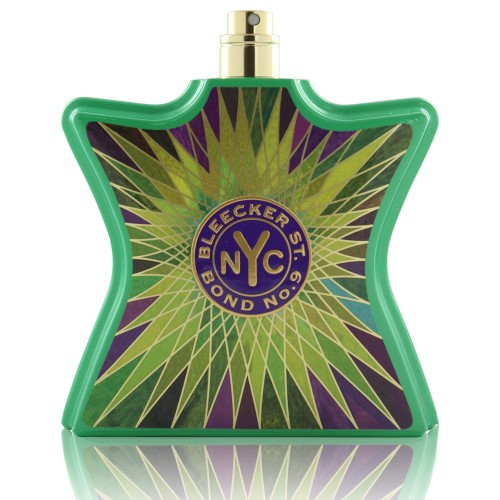 Bond No. 9 Bleecker Street By Bond No. 9 3.3 Oz Eau De Parfum Spray For Women - Tester (888874051195)