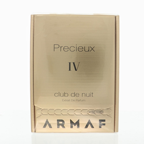 Club De Nuit Precieux Iv By Armaf 1.85 Oz Extrait De Parfum Spray For Women - Box (6294015181944)