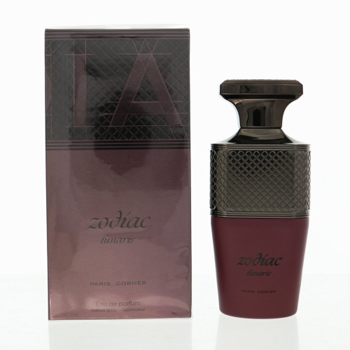 Zodiac Lunaris By Paris Corner 3.4 Oz Eau De Parfum Spray For Women - Box (6289885998723)