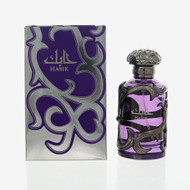 Habik By Lattafa 3.4 Oz Eau De Parfum Spray For Men - Box (6290360598864)