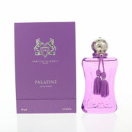 Palatine By Parfums De Marly 2.5 Oz Eau De Parfum Spray For Women - Box (3700578504555)