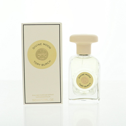 Tory Burch Divine Moon By Tory Burch 1.7 Oz Eau De Parfum Spray For Women - Box (195106001324)