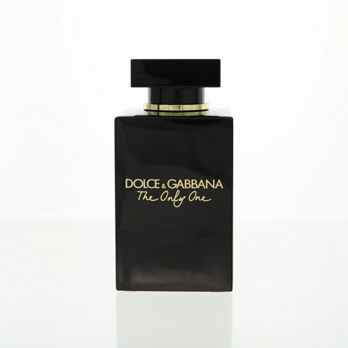 D & G The Only One Intense By Dolce & Gabbana 3.3 Oz Eau De Parfum Spray For Women - Tester (8057971185733)