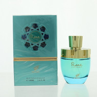 Rare Tiffany By Afnan 3.4 Oz Eau De Parfum Spray For Women - Box (6290171002284)