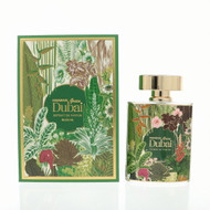 Green Dubai By Al Haramain 3.33 Oz Extrait De Parfum Spray For Women - Box (6291106815009)