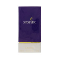 Il Padrino By Sospiro 3.4 Oz Eau De Parfum Spray For Women - Box (3700583502096)