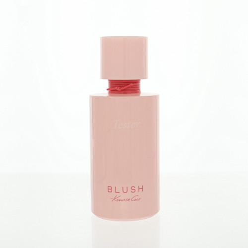 Kenneth Cole Blush By Kenneth Cole 3.4 Oz Eau De Parfum Spray For Women - Tester ()