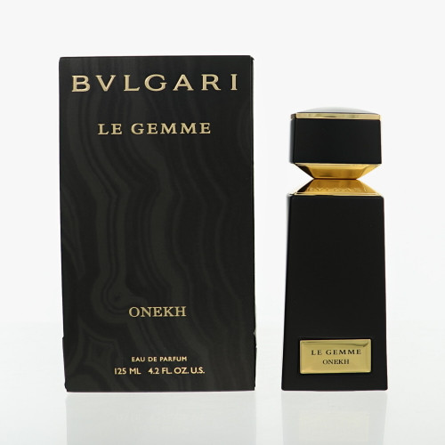 Bvlgari Le Gemme Onekh By Bvlgari 4.2 Oz Eau De Parfum Spray For Women - Box (783320421754)