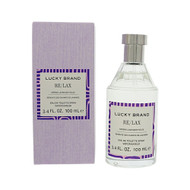 Re/Lax By Lucky Brand 3.4 Oz Eau De Toilette Spray For Women - Box (719346228909)