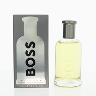 Boss #6 By Hugo Boss 3.3 Oz Aftershave Lotion For Men - Box (737052351186)