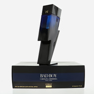 Bad Boy Cobalt Elixir By Carolina Herrera 5.1 Oz Eau De Parfum Spray For Men - Box (8411061083789)